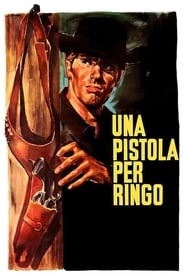A Pistol for Ringo постер