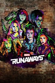 Marvel’s Runaways Season 2 Episode 1