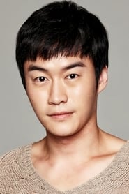 Profile picture of Oh Eui-sik who plays Bang Woon-ki