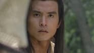 Episode 6 Yang Guo discovers that Hong Qigong is dead