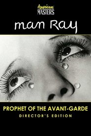 Poster Man Ray: Prophet of the Avant-Garde