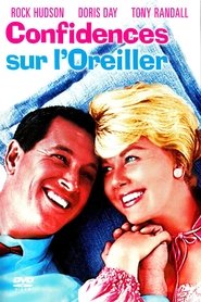 HD Confidences sur l'oreiller 1959 Streaming Vostfr Gratuit