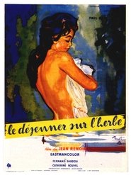 Le Déjeuner sur l'herbe streaming – 66FilmStreaming