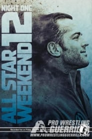 Poster PWG: All Star Weekend 12 - Night One