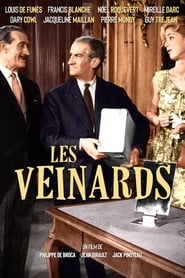 Les Veinards (1963)