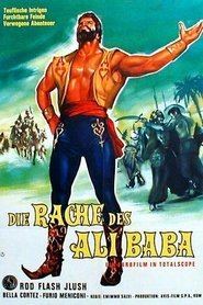 Die Rache des Ali Baba (1962)