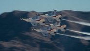 Les Thunderbirds : Élite de l'US Air Force en streaming