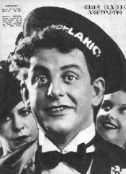 Poster Radio Candelario 1939