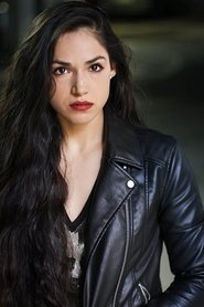 Ariana Guerra is April Wilson