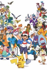 Image Pokemon  Aiming to be a Pokemon Master (VOSTFR)