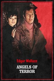 Angels of Terror постер