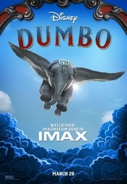 Dumbo (Hindi Dubbed)