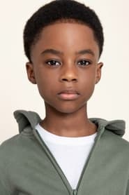 Photo de Aaron Kingsley Adetola Terry 6 Years Old 