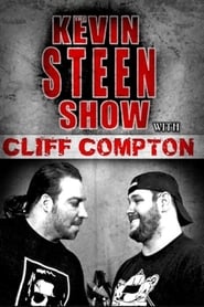 Poster The Kevin Steen Show: Cliff Compton