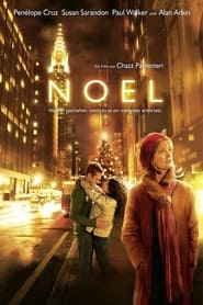 Poster Noel - Engel in Manhattan