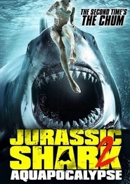dfsfs Jurassic Shark 2: Aquapocalypse