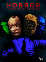 Horror - Fantasmas, Aliens e Gatos