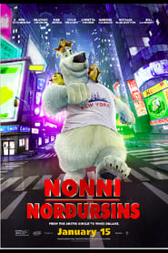 Nonni norðursins (2016)
