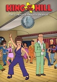 King of the Hill Season 12 Episode 6