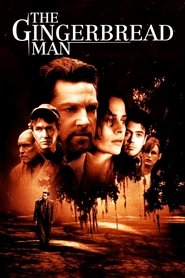 Poster The Gingerbread Man 1998