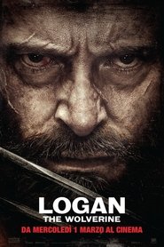 Logan – The Wolverine (2017)