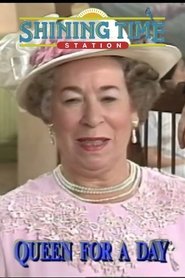 Poster Shining Time Station: Queen for a Day 1995