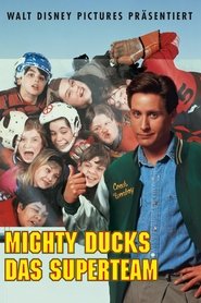 Mighty Ducks – Das Superteam (1992)