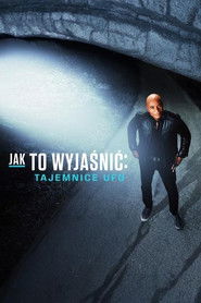Jak to wyjaśnić: tajemnice UFO
