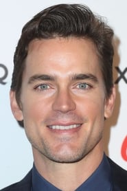 Matt Bomer as Henry Hamilton