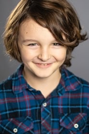 Tate Birchmore as Young Robert Boles