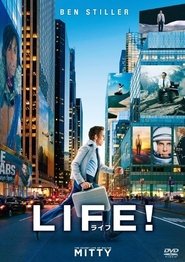 LIFE!/ライフ ネタバレ