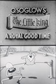 A Royal Good Time