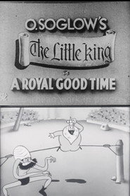 A Royal Good Time