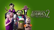 La Famille Addams 2 : Une virée d'enfer