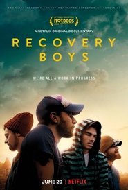 Recovery Boys Película Completa HD 1080p [MEGA] [LATINO] 2018