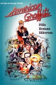 American Graffiti streaming