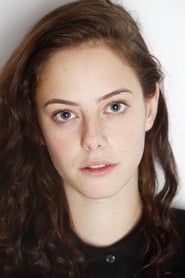 Kaya Scodelario as Annie