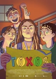 Poster Toxos