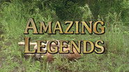 Amazing Legends