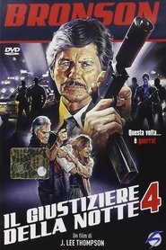 Film Il giustiziere della notte 4 1987 Streaming ITA gratis