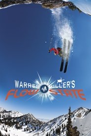Poster Flow State 2012