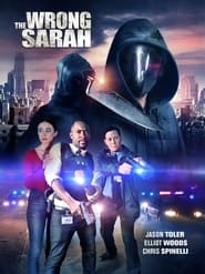 The Wrong Sarah постер