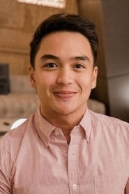 Dominic Roque as Roque