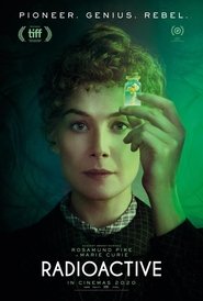 Radioactive (2019) Radioactive (2019)