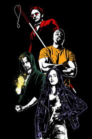 Marvel's The Defenders Miniseries 4