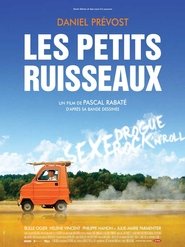 Poster Les Petits Ruisseaux