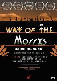 Poster Way of the Morris 2011