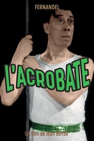 L'acrobate 1941 動画 吹き替え
