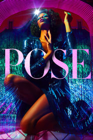 Poster Pose - Season 3 Episode 5 : Something Borrowed, Something Blue 2021