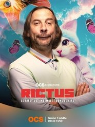 Voir Rictus serie en streaming